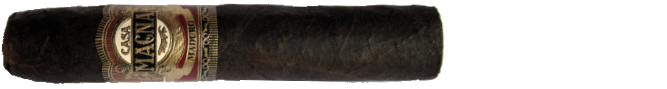 Cas Magna Maduro Robusto Cas Magna Maduro Robusto