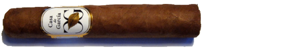 Casa de Garcia Connecticut Robusto Casa de Garcia Connecticut Robusto