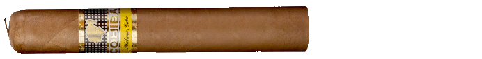 Cohiba Ambar. Cohiba Ambar.