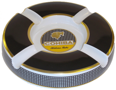 Cohiba Porslinsaskfat Cohiba Porslinsaskfat