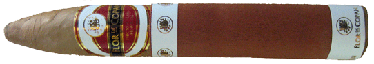 Flor de Copan Belicoso Flor de Copan Belicoso