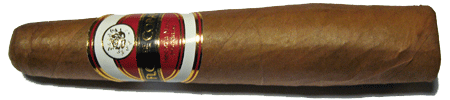 Flor de Copan Gordito Connecticut Flor de Copan Gordito Connecticut