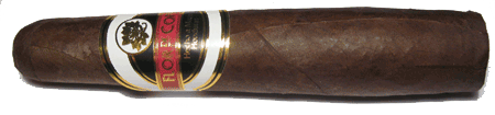 Flor de Copan Gordito Maduro Flor de Copan Gordito Maduro