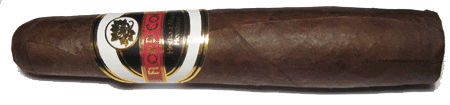 Flor de Copan Gordito Maduro