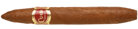 Cuaba Exclusivos 25-låda Cuaba Exclusivos 25-låda