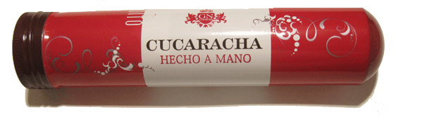 Cucaracha Gordito A/T Cucaracha Gordito A/T