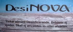 Desinova Desinova