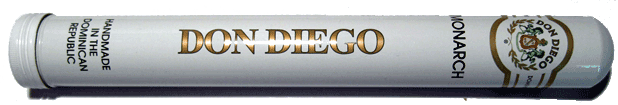 Don Diego Monarch A/T Don Diego Monarch A/T