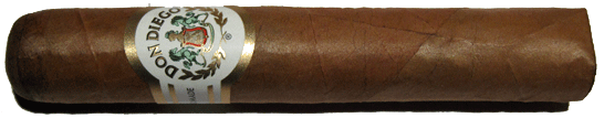 Don Diego Robusto