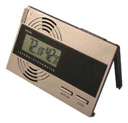 Adorini Digital Hygrometer och Termometer Adorini Digital Hygrometer och Termometer
