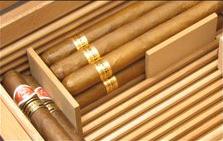 Avskiljare för Humidor Vertikal Avskiljare för Humidor Vertikal