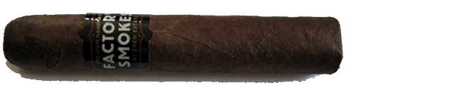 Drew Estate Factory Smokes Robusto Maduro Drew Estate Factory Smokes Robusto Maduro