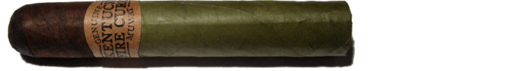 Drew Estate Muwat Kentucky Fire Cured Swamp Thang Robusto Drew Estate Muwat Kentucky Fire Cured Swamp Thang Robusto
