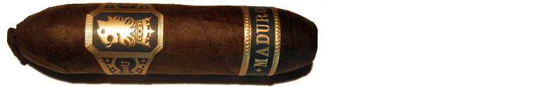 Drew Estate Undercrown Flying Pig Maduro