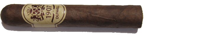 Dunhill 1907 Rotschild Dunhill 1907 Rotschild