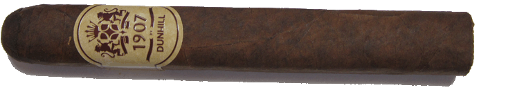 Dunhill 1907 Toro Dunhill 1907 Toro
