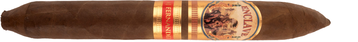 Enclave Habano Figurado Enclave Habano Figurado