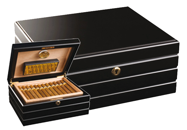 Humidor Firenze de Luxe Humidor Firenze de Luxe