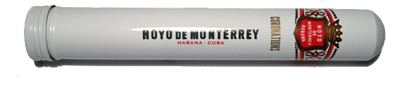 Hoyo de Monterrey Coronations A/T Hoyo de Monterrey Coronations A/T