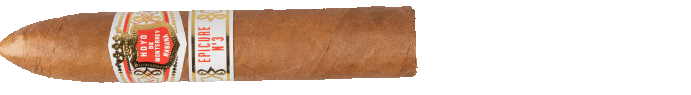 Hoyo de Monterrey Epicuré No.3 25-pack Hoyo de Monterrey Epicuré No.3 25-pack