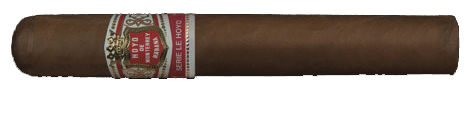 Hoyo de Monterrey Le Hoyo de San Juan