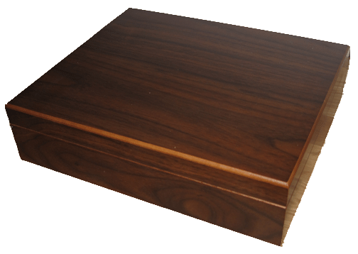 Humidor för 20 cigarrer Humidor för 20 cigarrer