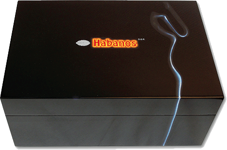 Humidor Habanos D.O.P. Humidor Habanos D.O.P.
