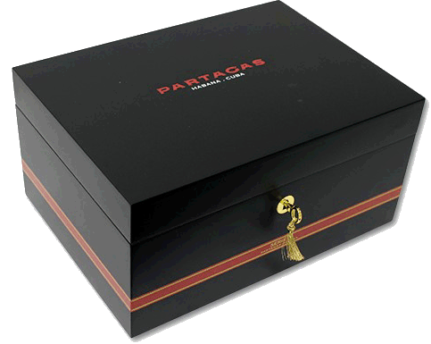 Humidor Partagas Series Humidor Partagas Series