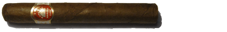 H.Upmann Regalias