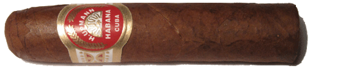 H.Upmann Half Corona