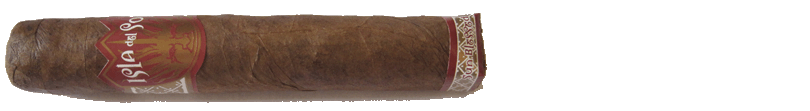 Drew Estate Isla Del Sol Robusto