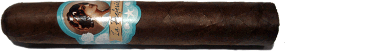 La Preferida Robusto La Preferida Robusto