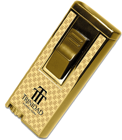Cigarrtändare Trinidad Cigarrtändare Trinidad