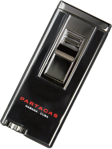 Cigarrtändare Partagas Cigarrtändare Partagas