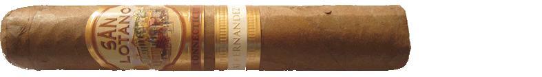 San Lotano Requiem Connecticut Robusto San Lotano Requiem Connecticut Robusto