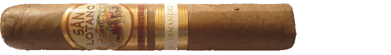 San Lotano Requiem Connecticut Robusto