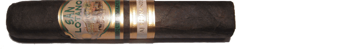 San Lotano Requiem Robusto Maduro San Lotano Requiem Robusto Maduro