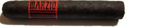 Marzio Robusto Marzio Robusto
