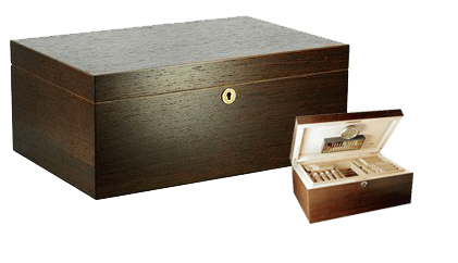 Humidor Matera De Luxe Humidor Matera De Luxe