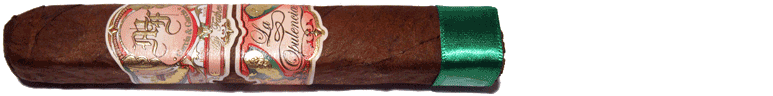 My Father La Opulencia Robusto My Father La Opulencia Robusto