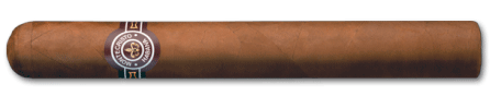 Montecristo Double Edmundo