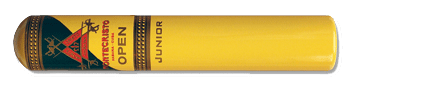 Montecristo Open Junior A/T Montecristo Open Junior A/T