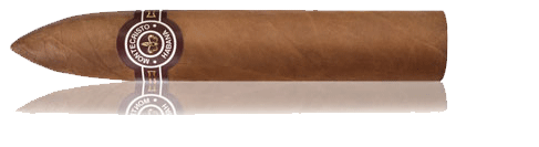 Montecristo Petit No.2