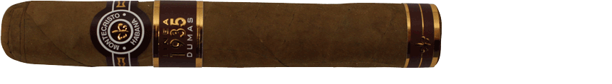 Montecristo Dumas Montecristo Dumas