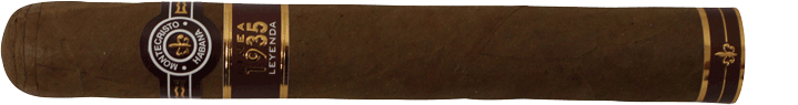 Montecristo Leyenda 20-pack Montecristo Leyenda 20-pack