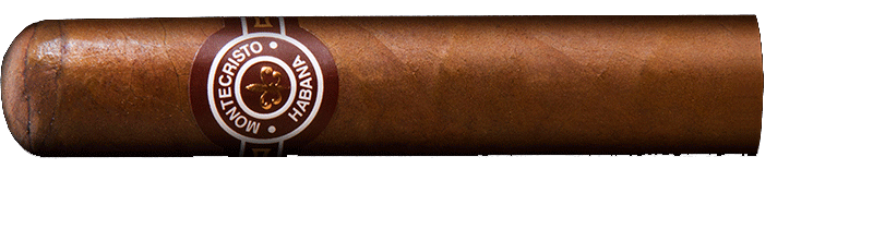 Montecristo Media Corona 25-pack Montecristo Media Corona 25-pack