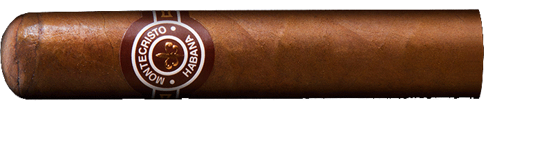 Montecristo Media Corona