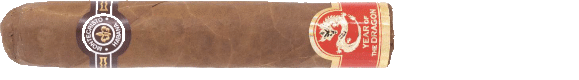 Montecristo Brilliantes Year of the Dragon Montecristo Brilliantes Year of the Dragon