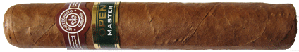 Montecristo Open Master 20-låda Montecristo Open Master 20-låda
