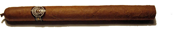 Montecristo Especial No.2